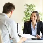 Arrivare preparati al colloquio di lavoro